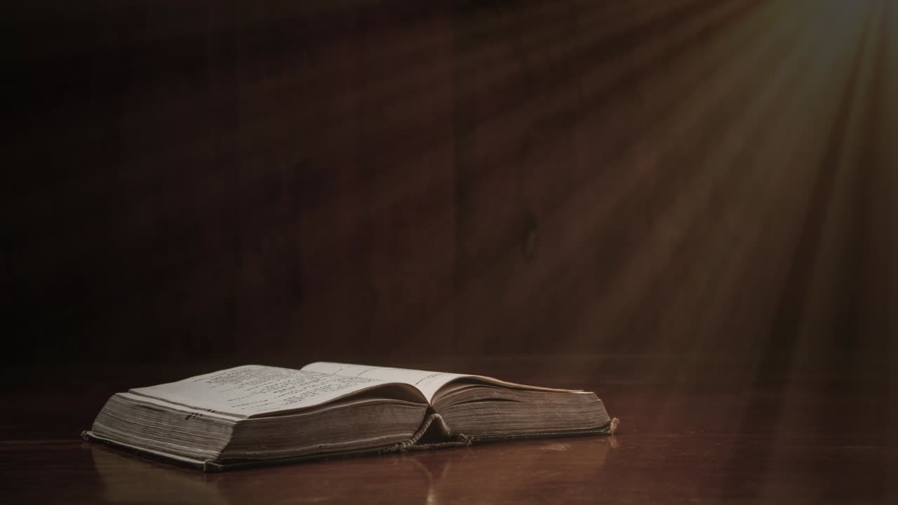 Throwback Tuesday - Biblical Demonology