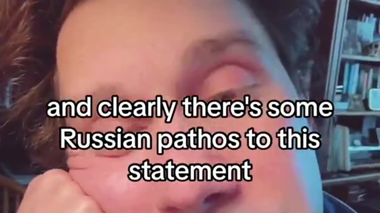 The greater the Intelligence the greater the Suffering