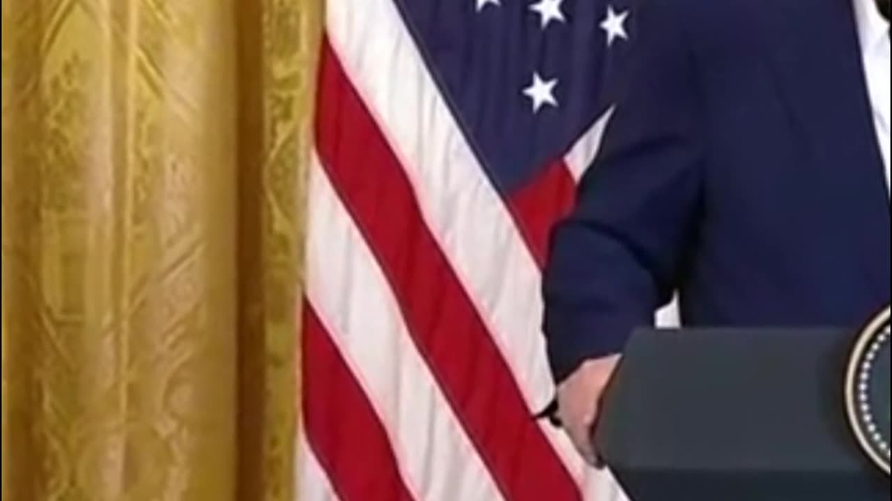 Trump On Ukraine Devastation