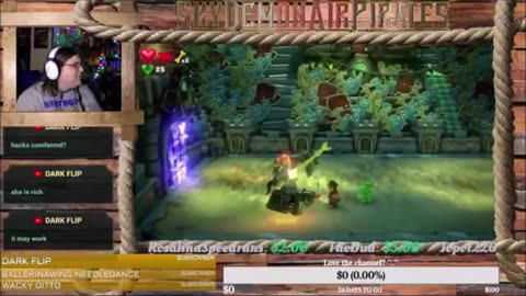 Luigis Mansion 3 - Part 15