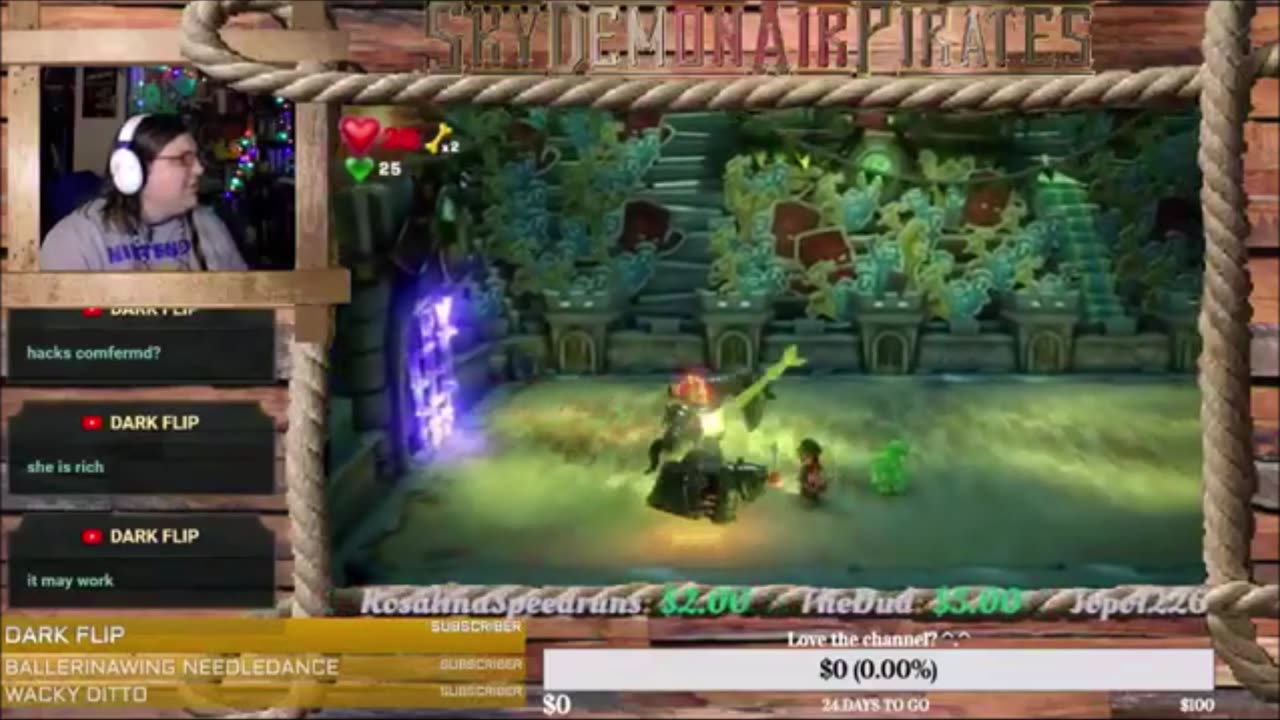 Luigis Mansion 3 - Part 15