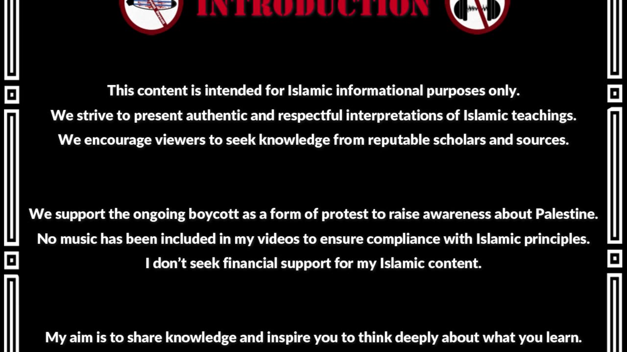 Spreading the Light of Islam ✨