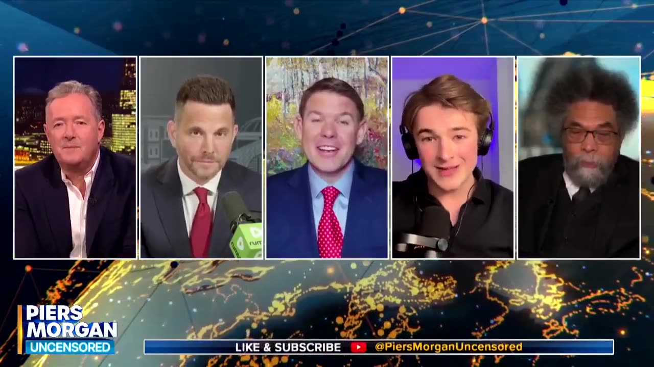 Harry Sisson Embarrasses Himself on TV Again ππΏπ€£