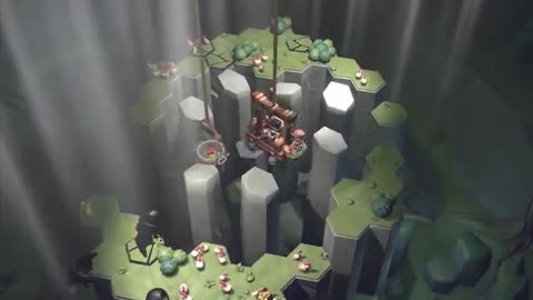 EcoGnomix is coming to PlayStation and Xbox | Announcement Trailer