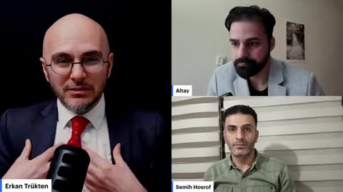 ERKEN SEÇİM SENARYOSU!
