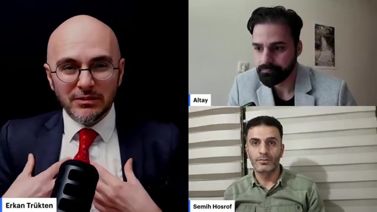ERKEN SEÇİM SENARYOSU!