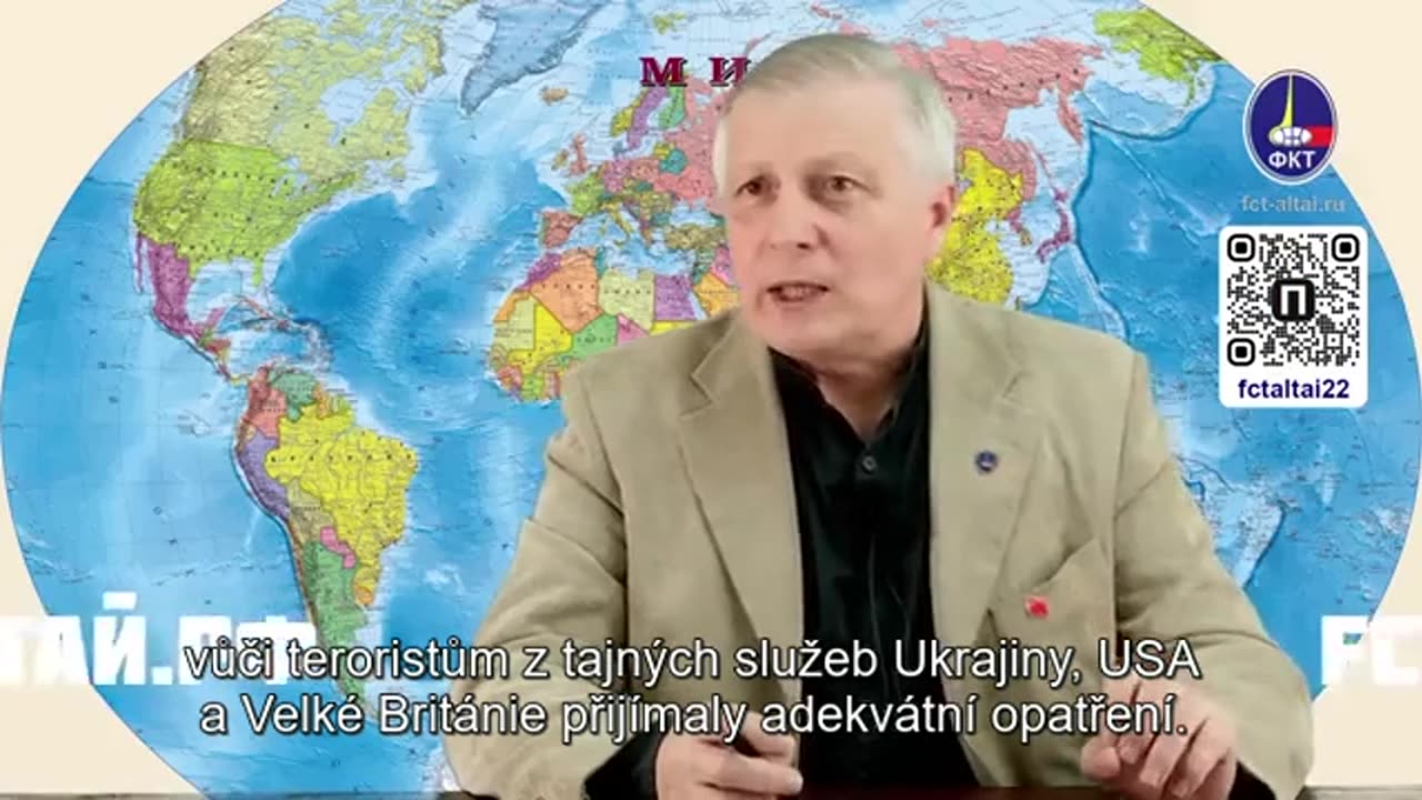 Ako zastaviť zabíjanie ruských generálov