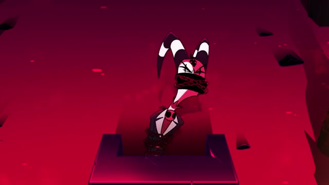 HELLUVA BOSS - MASTERMIND // S2: