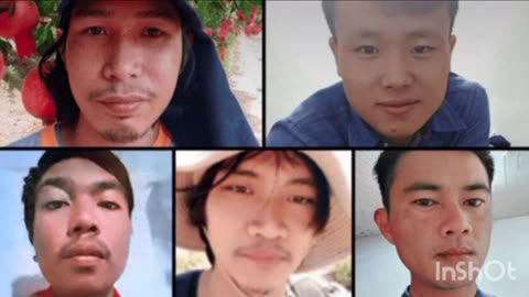 PRAISE G-D FOR THE RELEASE OF THE 5 THAI HOSTAGES 🙌👏👏👏👏