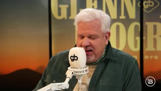 GlennBeck: Countdown to Epstein Client List BEGINS as Kash Patel is Confirmed! - 2/21/25