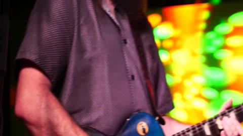Josh Martin Solo