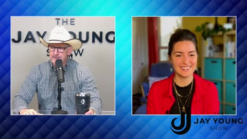 Ep. 152: Setting & Achieving Goals for 2025 on The Jay Young Show