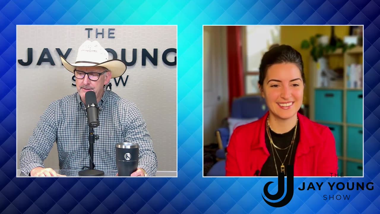 Ep. 152: Setting & Achieving Goals for 2025 on The Jay Young Show
