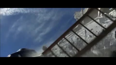 Escape From LA Opening Credits and Prologue