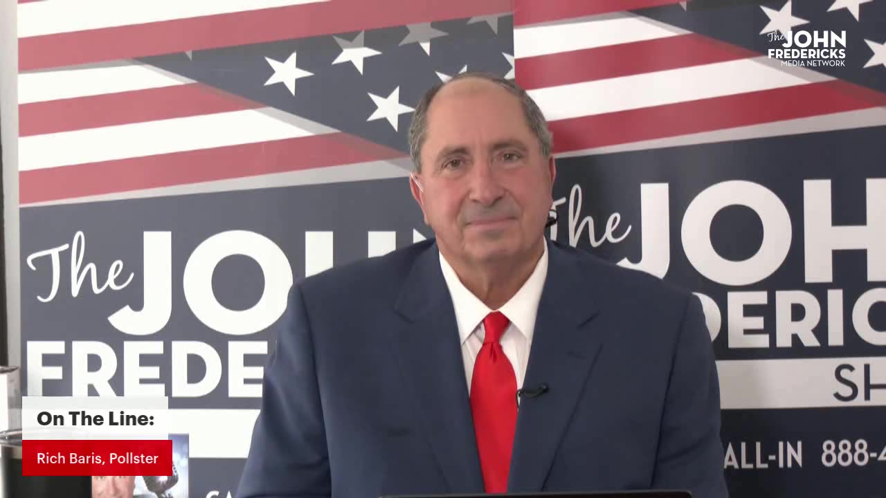 Rich Baris: PA Special Catastrophe Spells Doom In WI With Establishment Consultant Playbook
