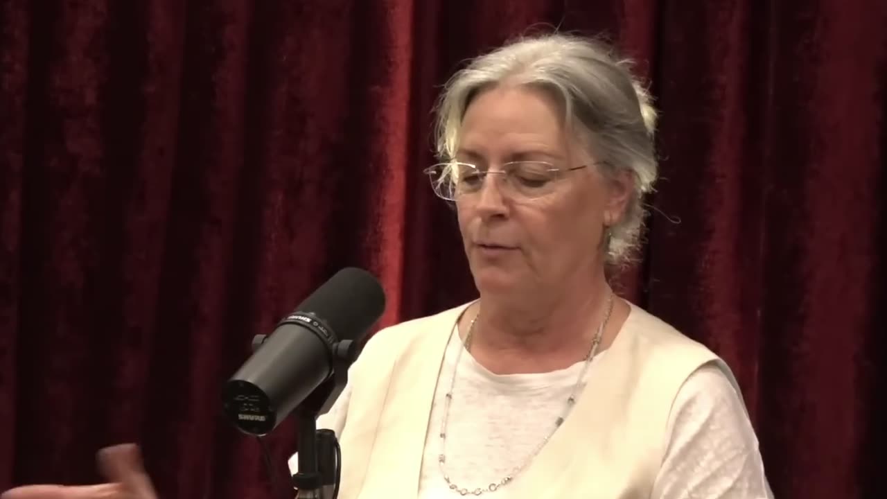 Dr. Suzanne Humphries Breaks Down the Disturbing Reason Vaccine Makers Can’t Be Sued on Rogan