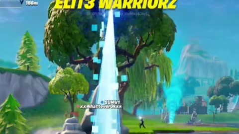 Epic Firefight! Eliminated But #3!