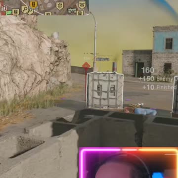 Rebirth Island 2-28 #Reels #warzone #callofduty #gulag #warzone2 #warzone3