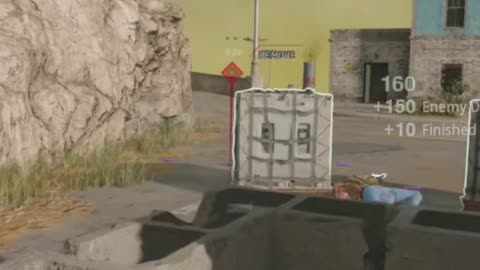 Rebirth Island 2-28 #Reels #warzone #callofduty #gulag #warzone2 #warzone3
