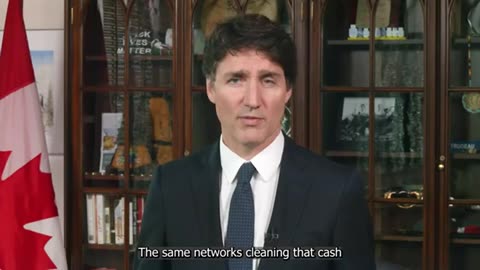 🎯 🇨🇦 🇨🇳 Top Journalist EXPOSES Canada's Crime Minister Justin Trudeau’s SHOCKING China Ties!