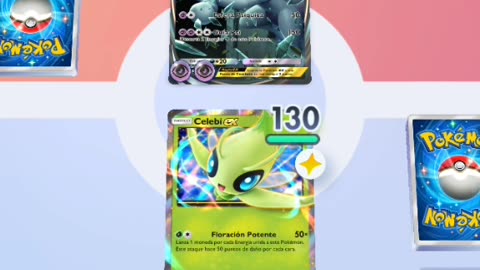 Pokemon TCGP #4