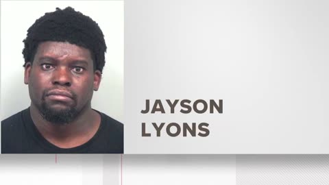 Gwinnett high school black bus driver arrested, charged with child molestation