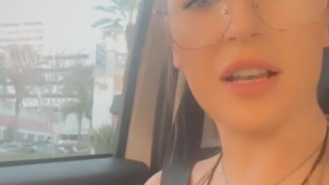 Never steal Karens parking spot.