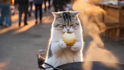 🐱 Funny cat videos | cute cats | Try not to laugh | Cat videos Compilation #shorts #cats #cat🐈