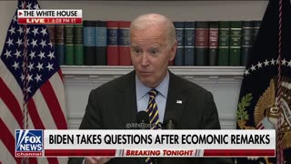 Biden rips Mark Zuckerberg's decision to get rid of biased fact checkers on Meta