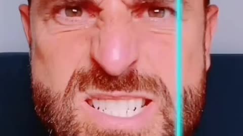 Trying TikTok filters 😂 02 time warp #shorts #funny #comedy #tiktok