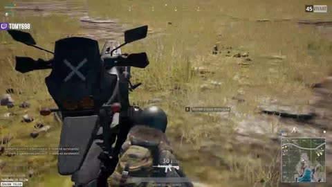 LIKE A BOSS PUBG MOMENTS