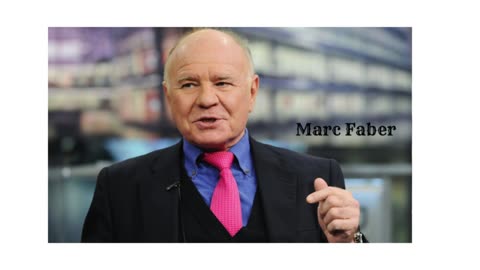 Wealthion’s Best Of 2024: Marc Faber