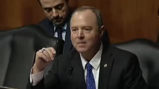 Trump's Lawyer Leaves Adam Schiff SPEECHLESS During Heated Exchange!!!