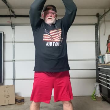 Chopping Down that Tree!!