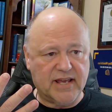 Uncharted Territory: The Faith of Abraham