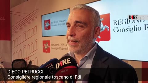 Firenze - SANITÀ. FDI CHIEDE DIMISSIONI DG AZIENDA OSPEDALIERO-UNIVERSITARIA DI PISA (06.02.25)