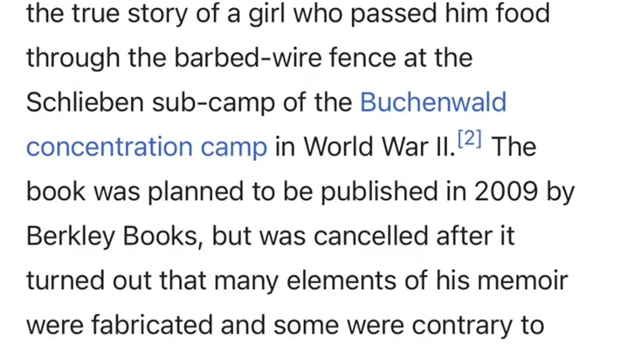 Was the Holocaust a lie? Every aspect of Evidence that can be obtained, proves that it was...