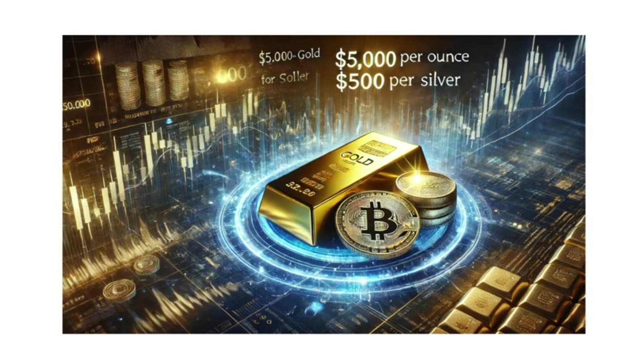 Repatriating and Monetising Gold Before 1