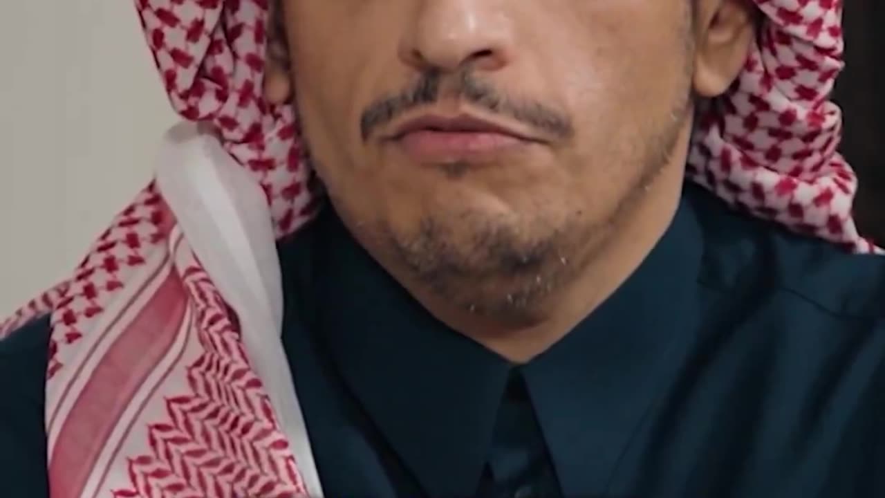 We’ve been lied to about EVERYTHING! | T.Carlson (PM Qatar 🇶🇦)