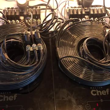 Induction current amplifier 16 copy’s of current