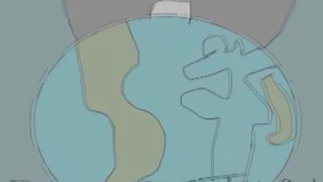 Narody Countryhumans stadion narodów 68