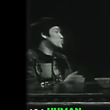 Embrace Your Humanity: The Essence of Self-Expression