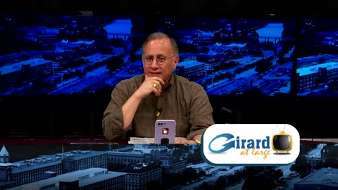 Girard at Large