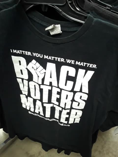 As soon as TRUMP WON