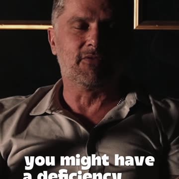 Nobody ever had a pill deficiency… So why are we told otherwise?