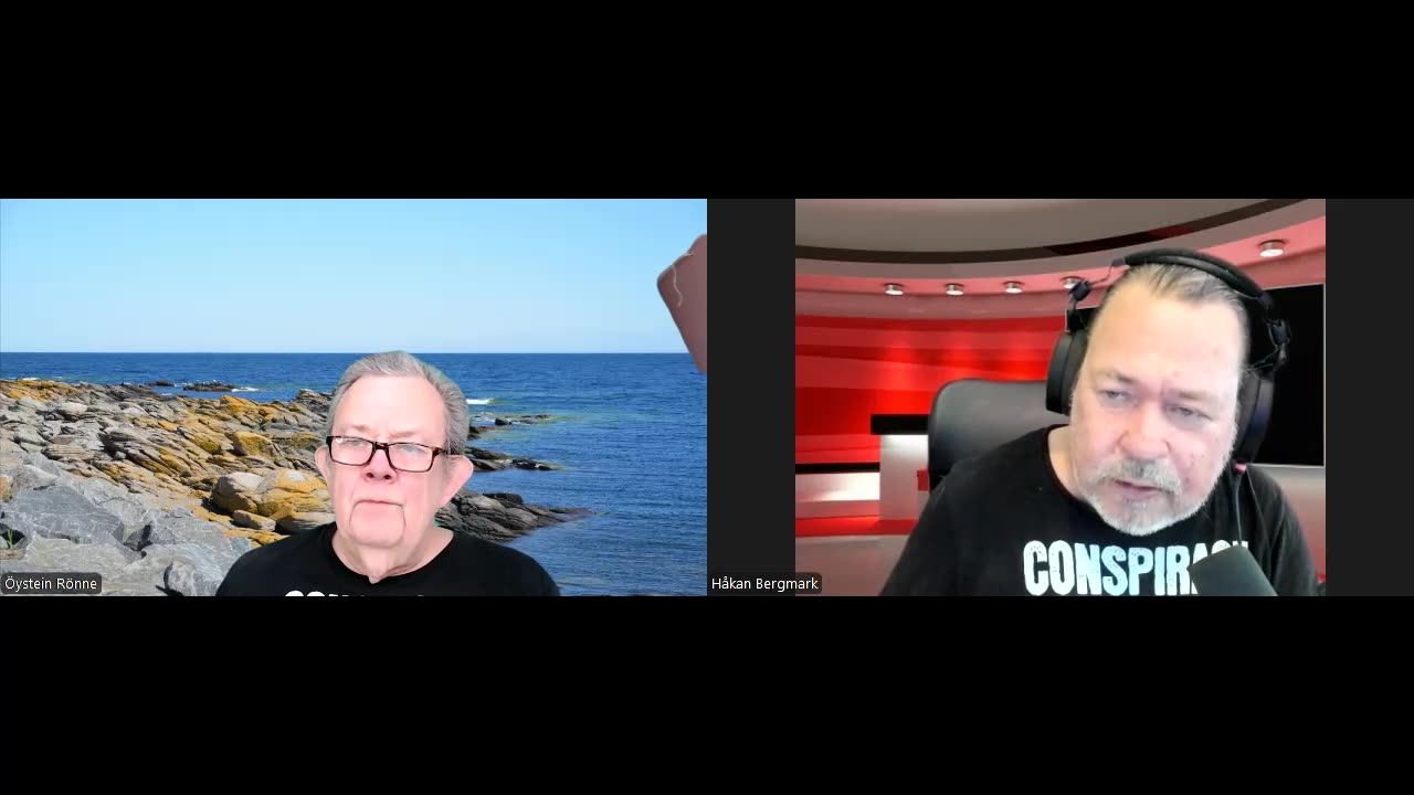 Lunchklubben 27 mar extrasändning om korruptionen