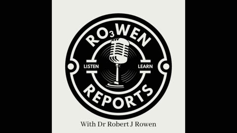 #13 Ozone Therapy with Dr. Howard Robins