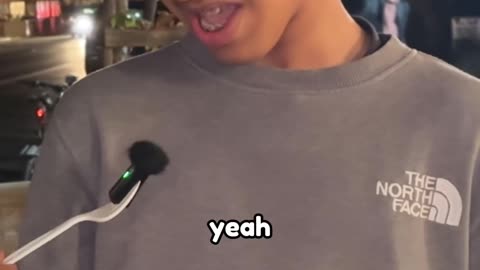Wait till the end! 😂