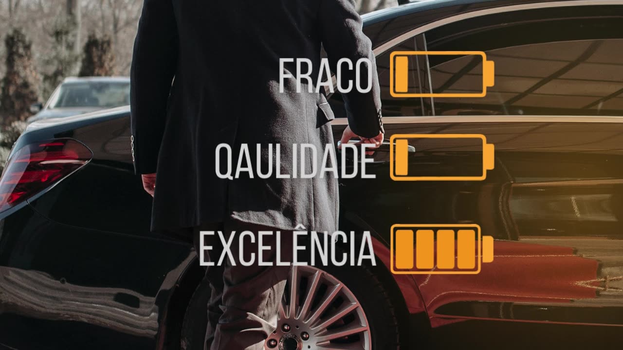 Motorista Vip
