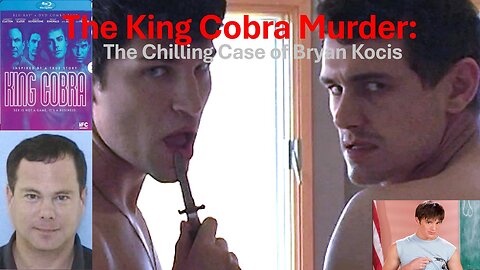 Sex, Lies, and Twinks: The King Cobra Murder